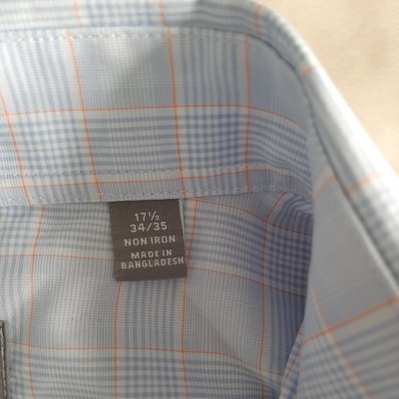 MK Dress Shirt - Picture 5 of 13